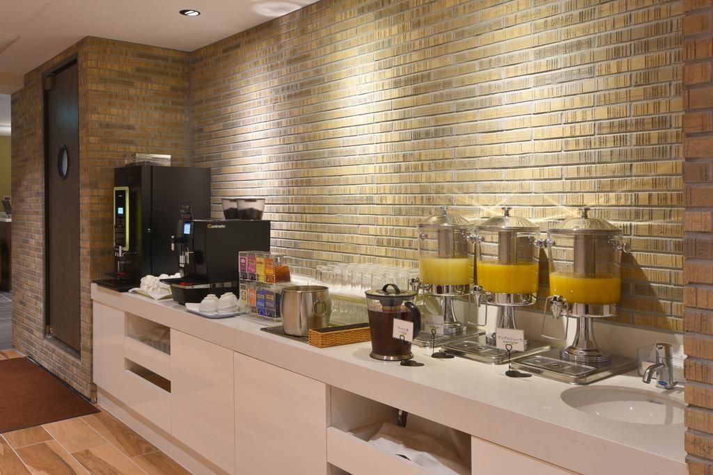 Utsunomiya Grand Hotel Ngoại thất bức ảnh