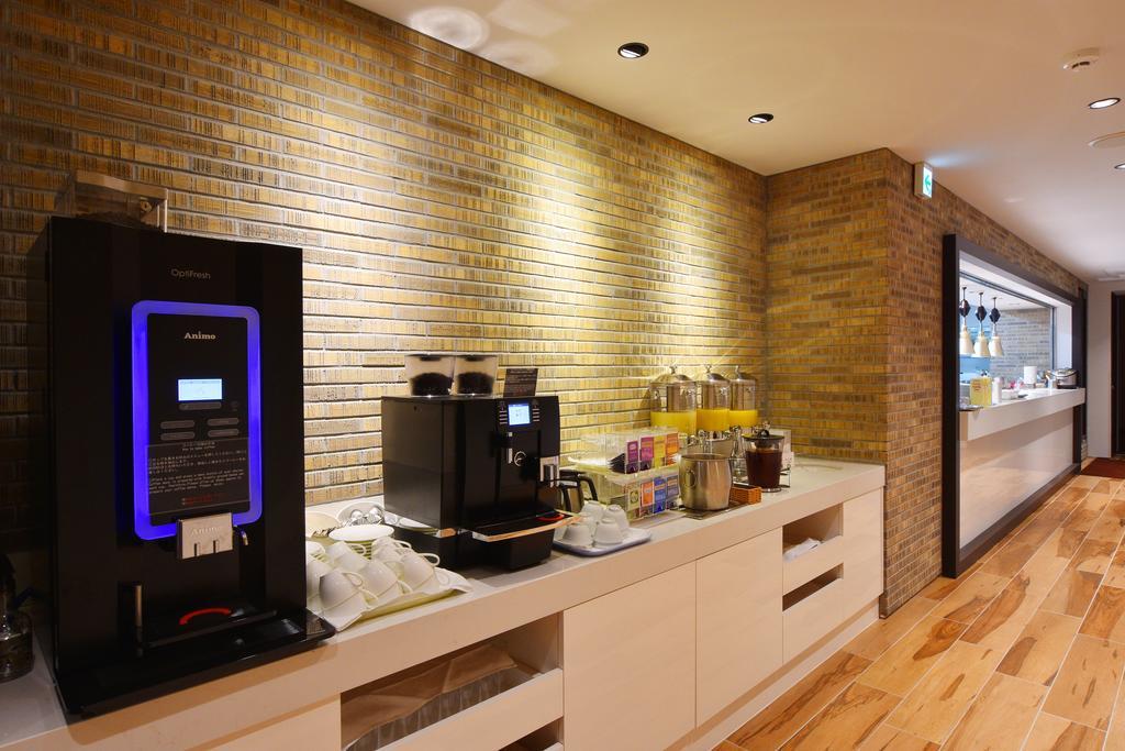 Utsunomiya Grand Hotel Ngoại thất bức ảnh
