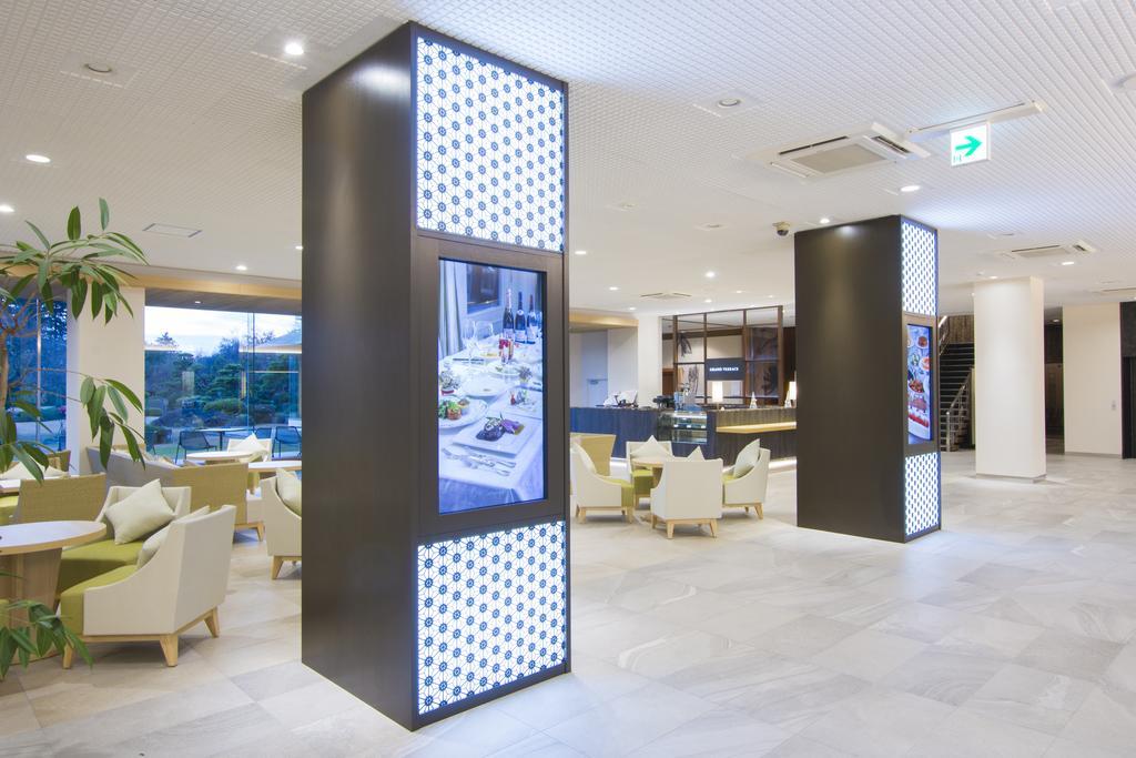 Utsunomiya Grand Hotel Ngoại thất bức ảnh
