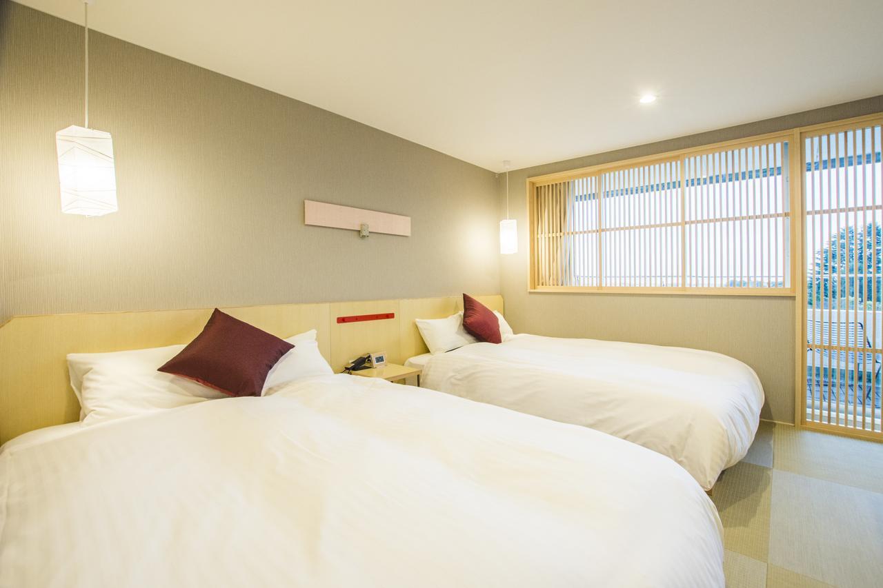 Utsunomiya Grand Hotel Phòng bức ảnh