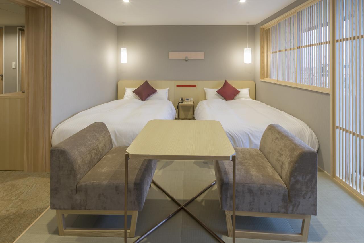 Utsunomiya Grand Hotel Phòng bức ảnh