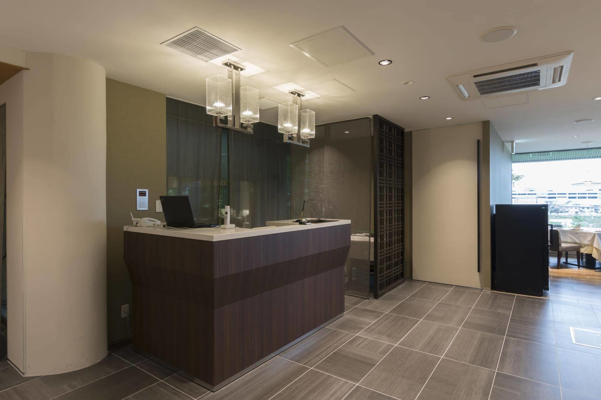 Utsunomiya Grand Hotel Ngoại thất bức ảnh