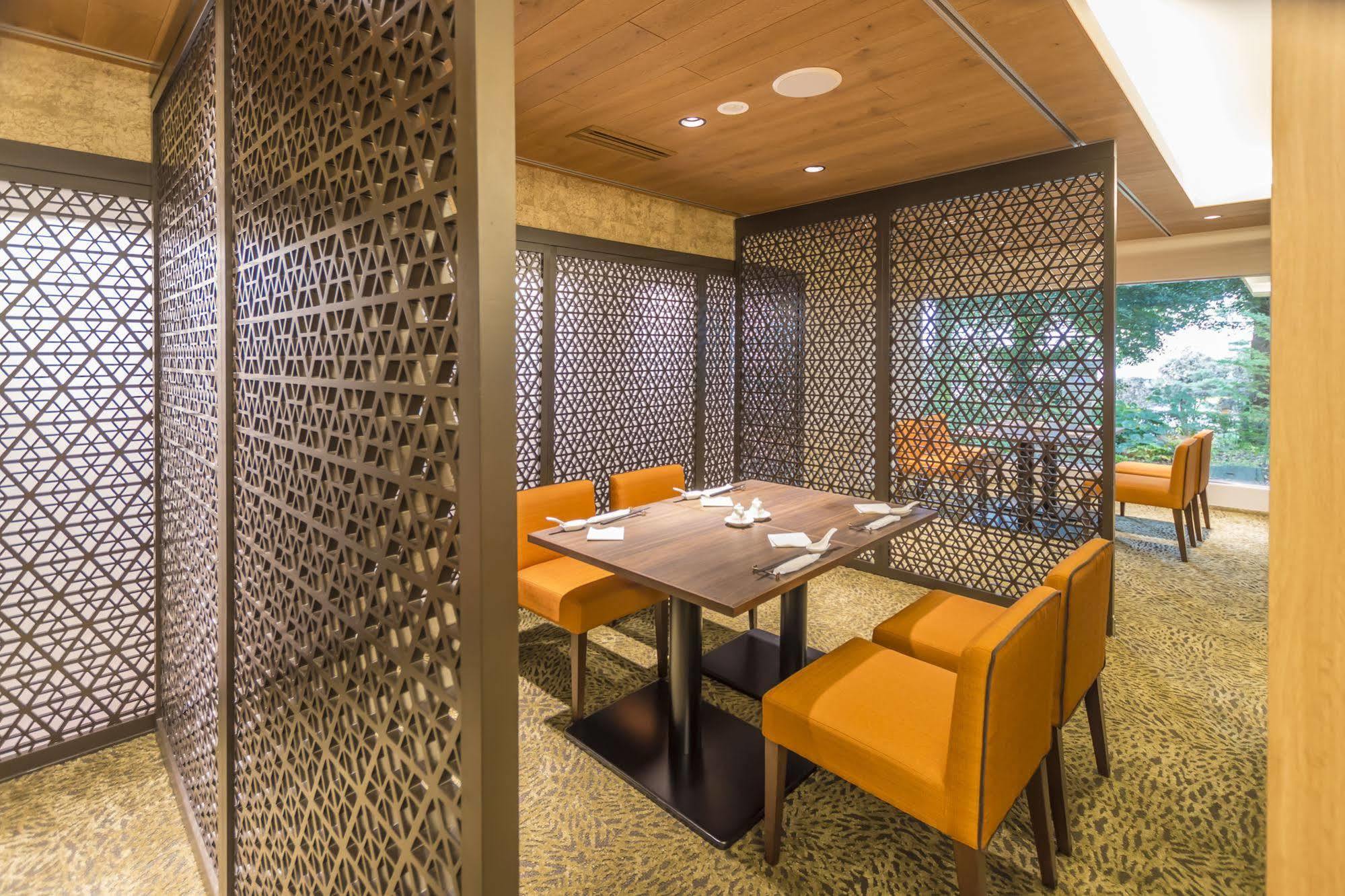 Utsunomiya Grand Hotel Ngoại thất bức ảnh