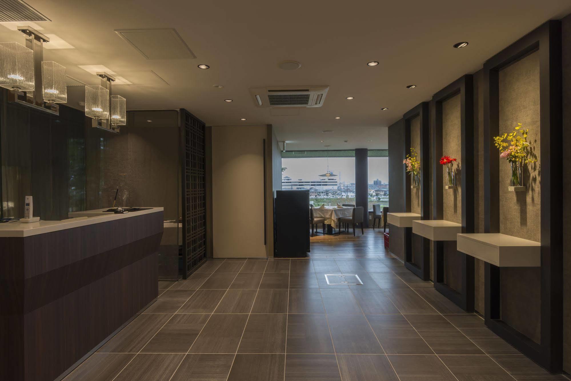 Utsunomiya Grand Hotel Ngoại thất bức ảnh
