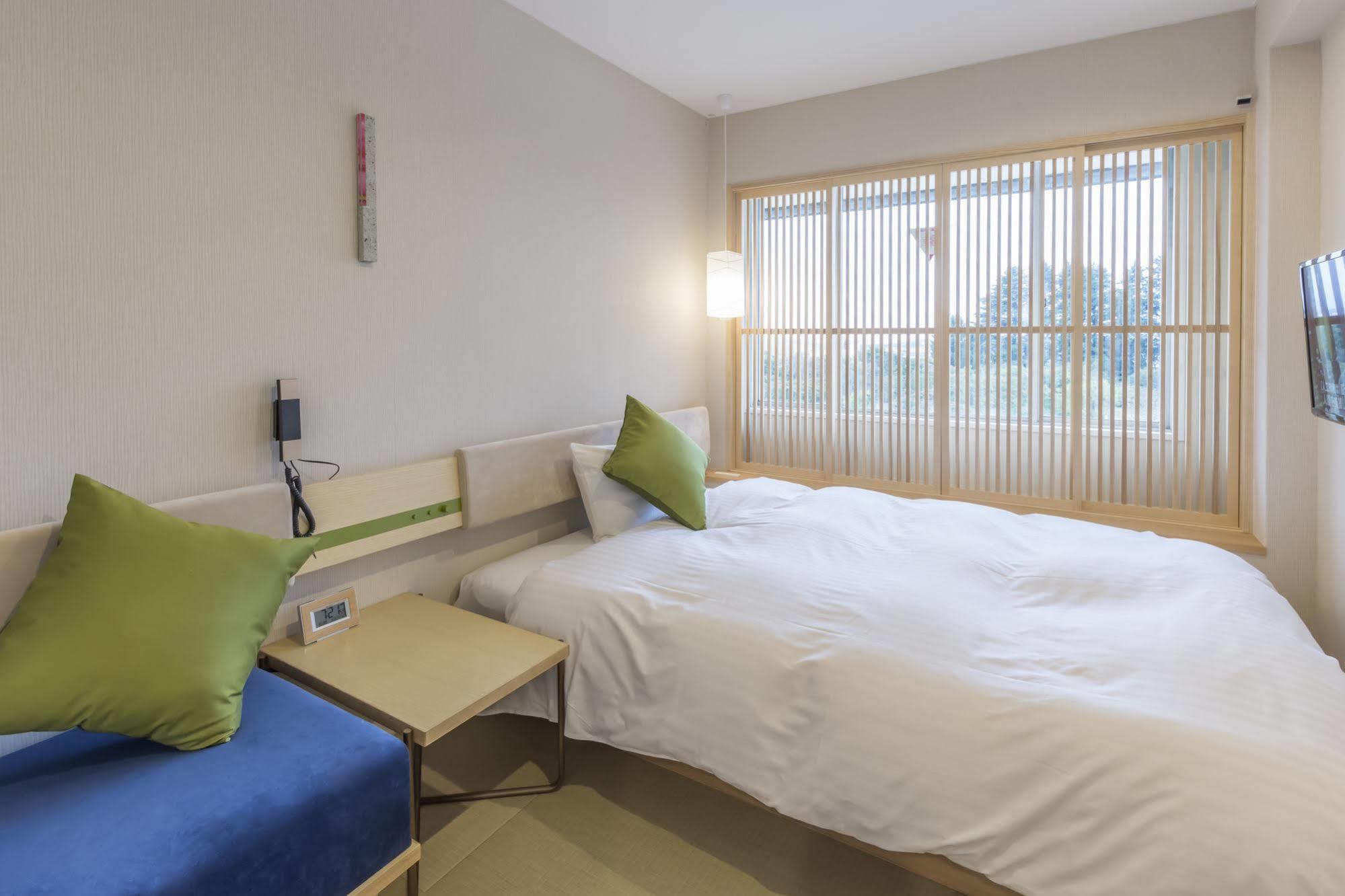 Utsunomiya Grand Hotel Ngoại thất bức ảnh