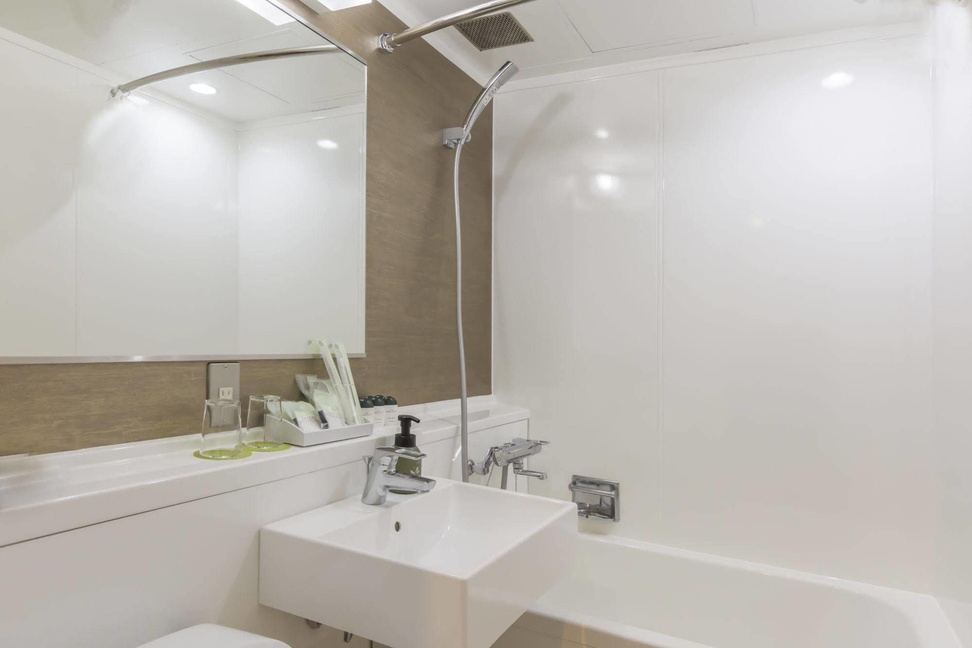 Utsunomiya Grand Hotel Ngoại thất bức ảnh
