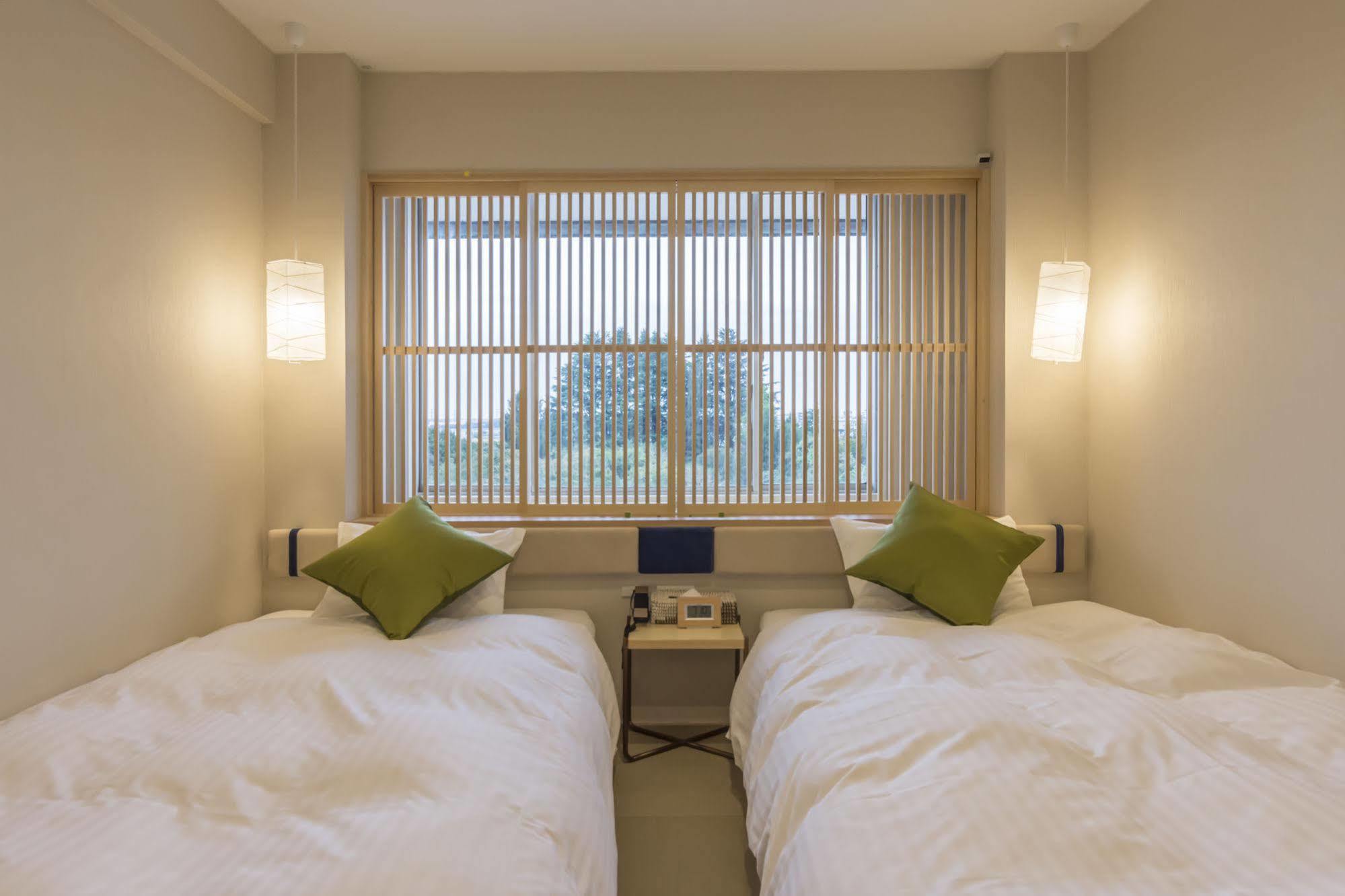 Utsunomiya Grand Hotel Ngoại thất bức ảnh